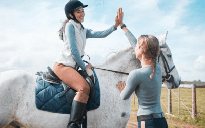 “Transform Your Riding Experience and Enjoy the Advantage of Building Your Own Private Horse Arena Today!”